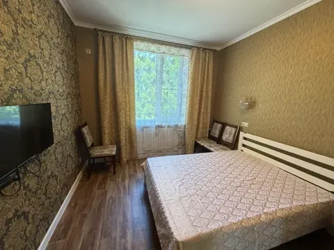 Продам 3-х комнатную квартиру в Донецке Донецк