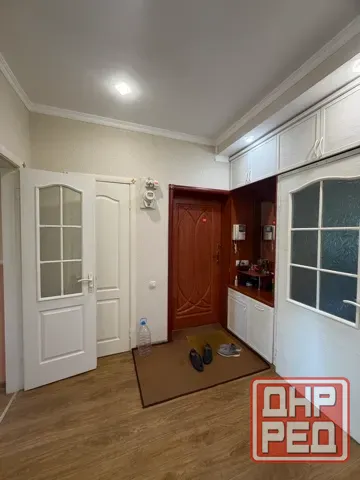 Продам 3-х комнатную квартиру в Донецке Донецк - изображение 2