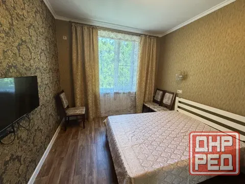 Продам 3-х комнатную квартиру в Донецке Донецк - изображение 1
