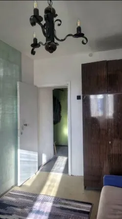 Сдам квартиру Донецк