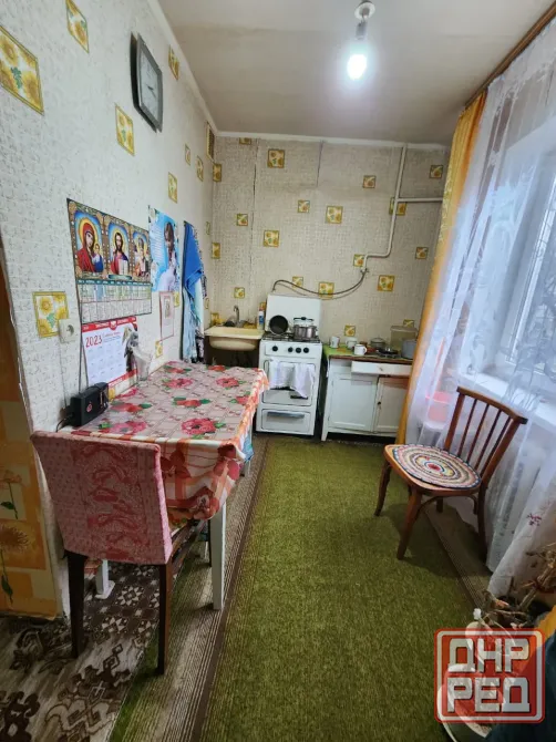 Продам 1-комн. крупногабаритную квартиру на Бажанова. Макеевка - изображение 7