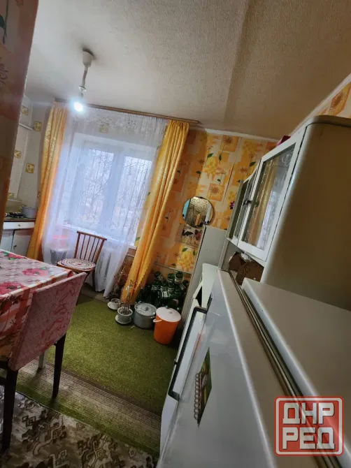 Продам 1-комн. крупногабаритную квартиру на Бажанова. Макеевка - изображение 8