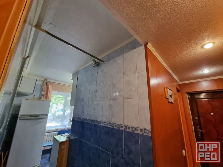 Продам 2-х комнатную квартиру в Донецке Донецк - изображение 1