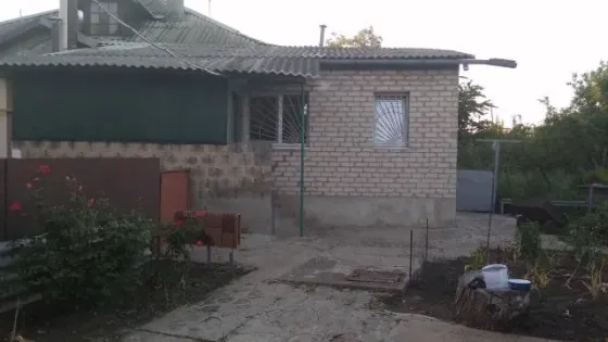 Продажа 3-х комнатной квартиры на земле Волноваха Волноваха
