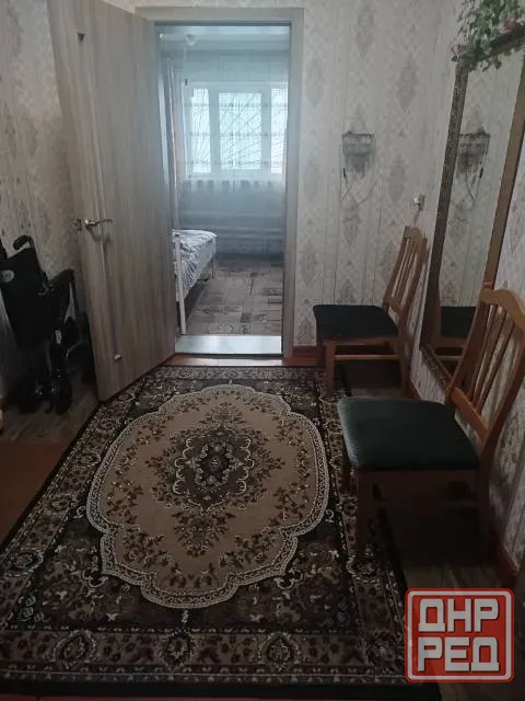 Продажа 3-х комнатной квартиры на земле Волноваха Волноваха - изображение 3