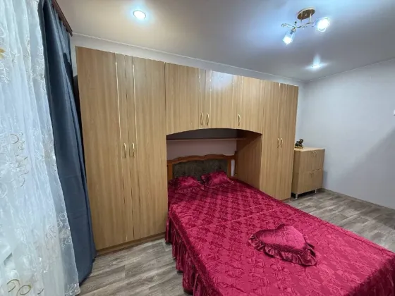 Аренда 2 - Комнатной Квартиры Ул.Щетинина, автостанция Щетинина, Стоматология, спальный район Донецк