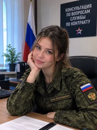 Спецконтракт 1 год ! Камчатка Донецк
