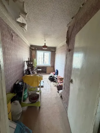 Продам 2-х комнатную квартиру в Донецке Парк Гуливер Донецк