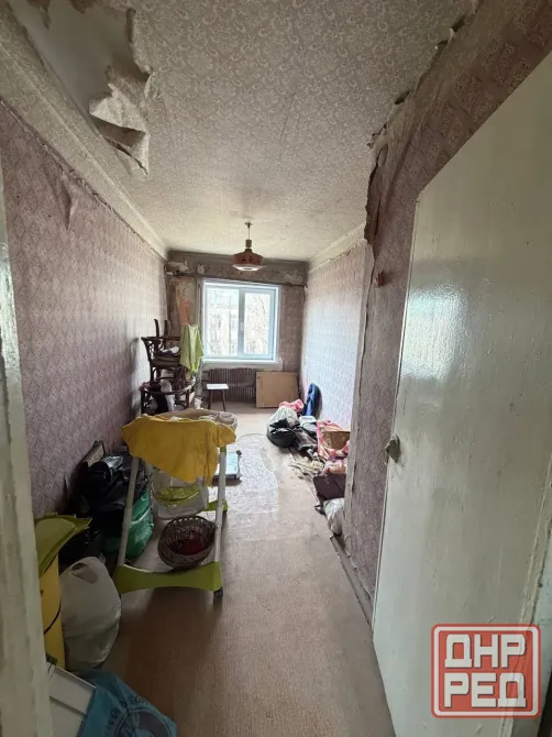 Продам 2-х комнатную квартиру в Донецке Парк Гуливер Донецк - изображение 1