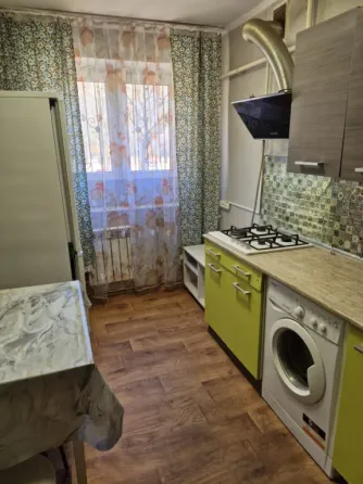 Продается 2-комнатная квартира в Центральном районе Мариуполь