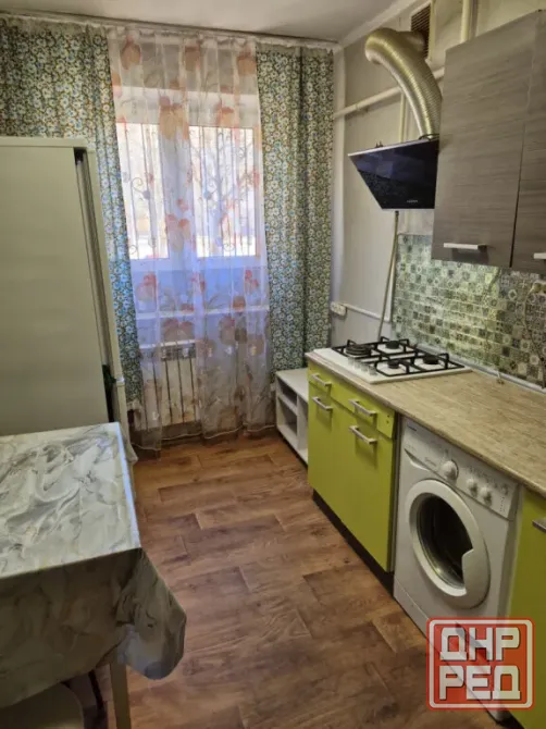 Продается 2-комнатная квартира в Центральном районе Мариуполь - изображение 1