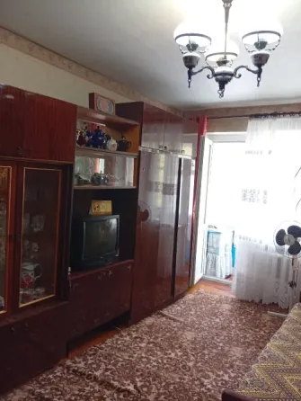 Недвижимость Шахтерск