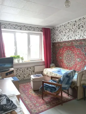 Продам 1-но комнатную квартиру в Донецке Донецк