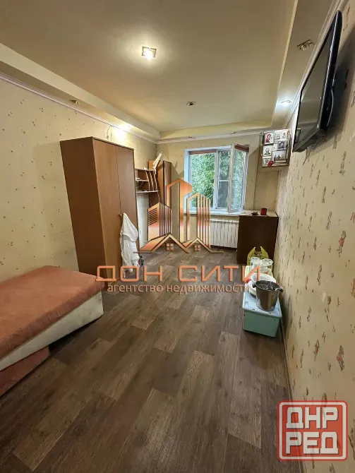 2-комнатная квартира на Заперевальной ул. Багратиона (16 больница). Донецк - изображение 6