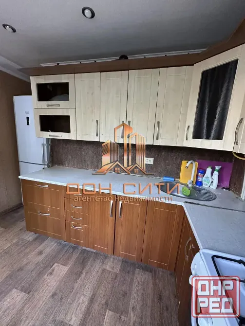 2-комнатная квартира на Заперевальной ул. Багратиона (16 больница). Донецк - изображение 4
