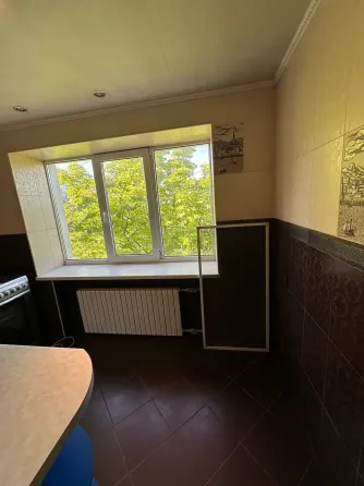 Продажа 2-комнатной квартиры в Калининском районе. Бульвар Шевченко 42. Молоко, Торговый университет Донецк