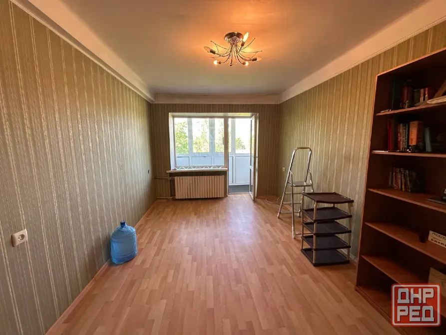 Продажа 2-комнатной квартиры в Калининском районе. Бульвар Шевченко 42. Молоко, Торговый университет Донецк - изображение 1