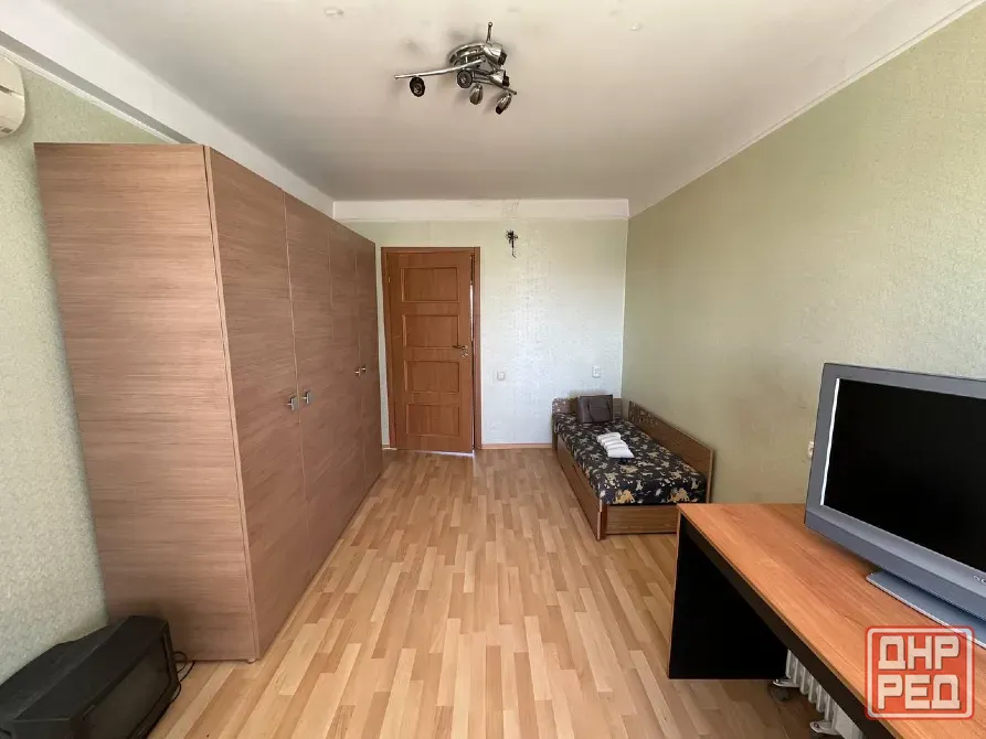 Продажа 2-комнатной квартиры в Калининском районе. Бульвар Шевченко 42. Молоко, Торговый университет Донецк - изображение 3