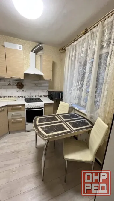 Сдам 1-комнатную квартиру в по ул. Рослого. Рядом Оцкб, Центр Славянской культуры, Ленинский район Донецк - изображение 6