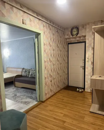 Сдаётся однокомнатная квартира в Куйбышевском районе. Ориентир: Азотный Донецк