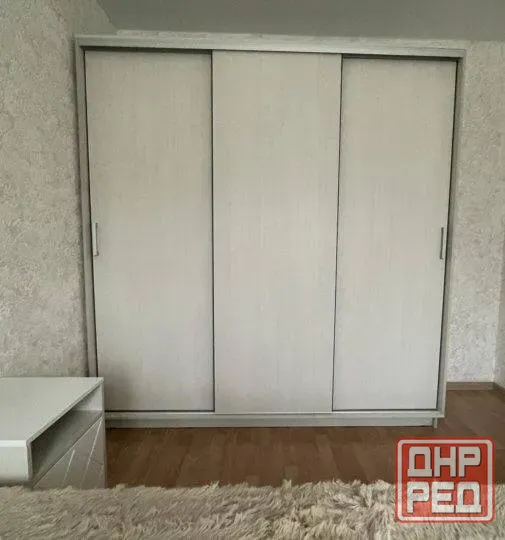 Сдам квартиру в пролетарском районе Донецк - изображение 3