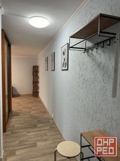 Сдам квартиру в буденовском районе Донецк - изображение 8