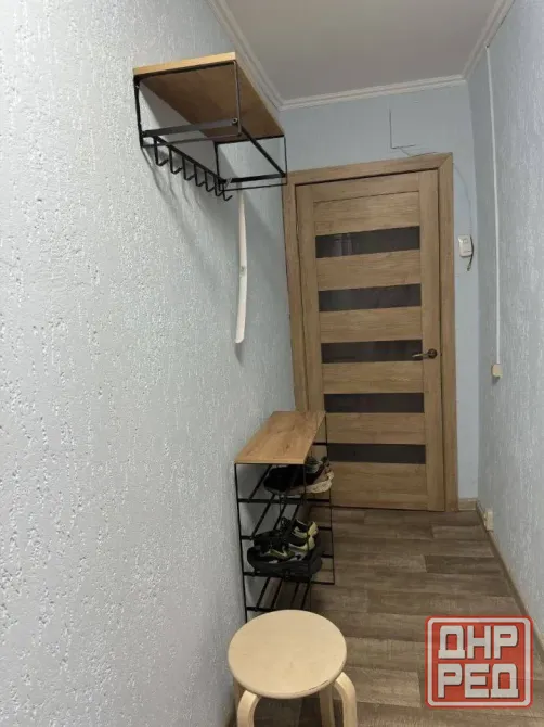 Сдам квартиру в буденовском районе Донецк - изображение 7
