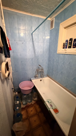 Продажа 3 комнатной квартиры, г. Макеевка, квартал Гвардейский (ориентир магазин Север) Макеевка