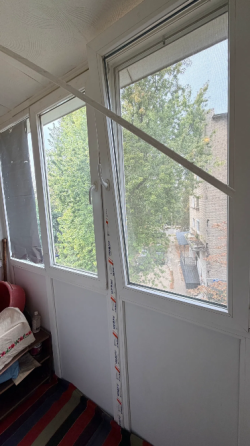 Продажа 3 комнатной квартиры, г. Макеевка, квартал Гвардейский (ориентир магазин Север) Макеевка