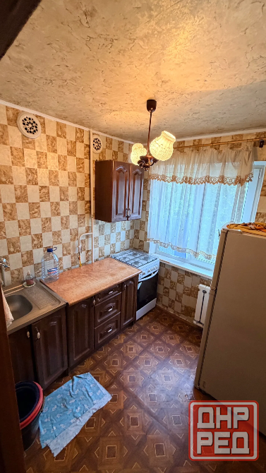 Продажа 3 комнатной квартиры, г. Макеевка, квартал Гвардейский (ориентир магазин Север) Макеевка - изображение 1