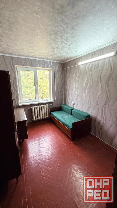 Продажа 3 комнатной квартиры, г. Макеевка, квартал Гвардейский (ориентир магазин Север) Макеевка - изображение 6