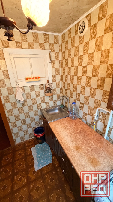 Продажа 3 комнатной квартиры, г. Макеевка, квартал Гвардейский (ориентир магазин Север) Макеевка - изображение 2