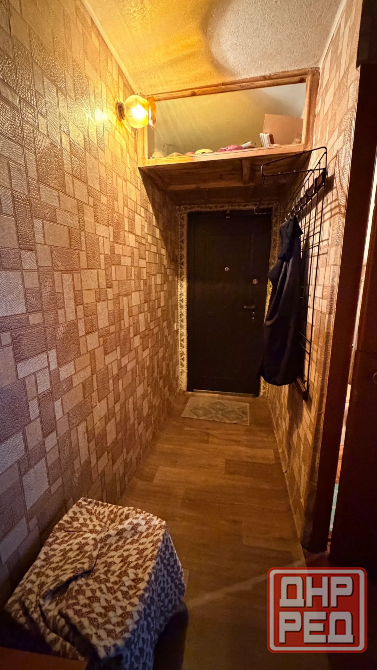 Продажа 3 комнатной квартиры, г. Макеевка, квартал Гвардейский (ориентир магазин Север) Макеевка - изображение 3