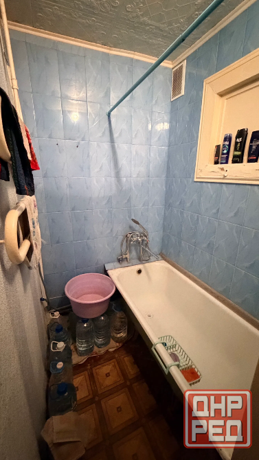 Продажа 3 комнатной квартиры, г. Макеевка, квартал Гвардейский (ориентир магазин Север) Макеевка - изображение 4