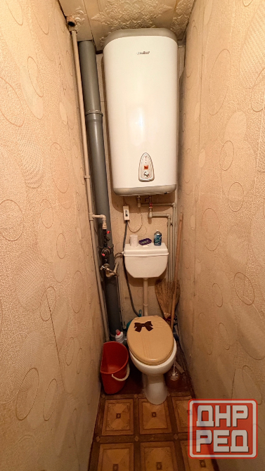 Продажа 3 комнатной квартиры, г. Макеевка, квартал Гвардейский (ориентир магазин Север) Макеевка - изображение 7