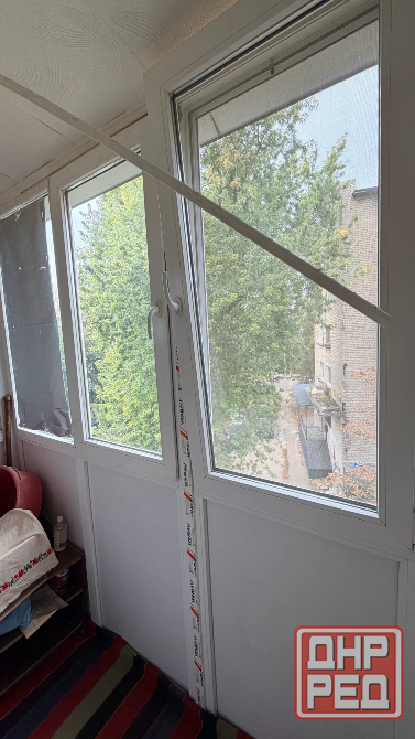 Продажа 3 комнатной квартиры, г. Макеевка, квартал Гвардейский (ориентир магазин Север) Макеевка - изображение 5