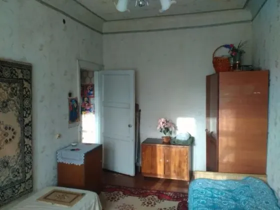 Продаётся 2х комнатная квартира в Ленинском р-не, ул. Кирова Донецк