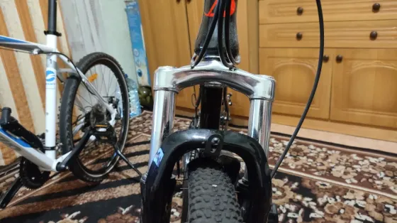 Продам велик MINGDI Донецк