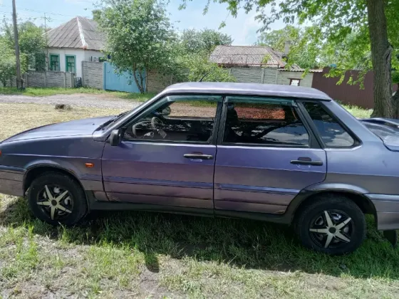 Продам Ваз 2115 Донецк