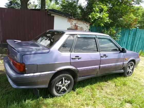 Продам Ваз 2115 Донецк