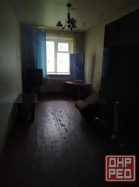 Продаётся 3х комнатная квартира в Ленинском р-не. пр. Ленинский Донецк - изображение 6