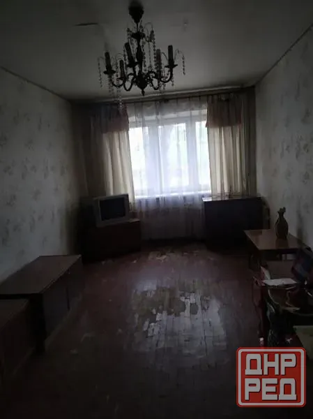 Продаётся 3х комнатная квартира в Ленинском р-не. пр. Ленинский Донецк - изображение 7