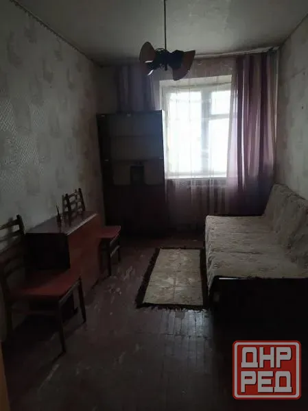 Продаётся 3х комнатная квартира в Ленинском р-не. пр. Ленинский Донецк - изображение 8