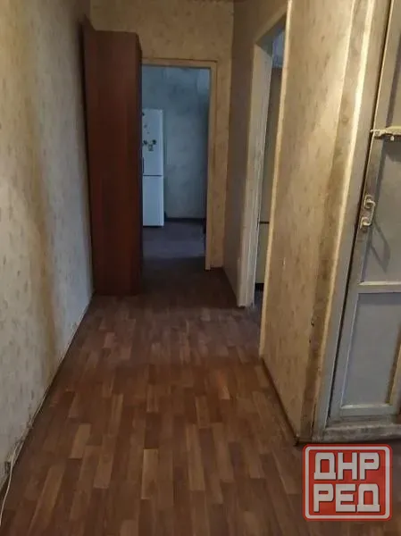 Продаётся 3х комнатная квартира в Ленинском р-не. пр. Ленинский Донецк - изображение 5