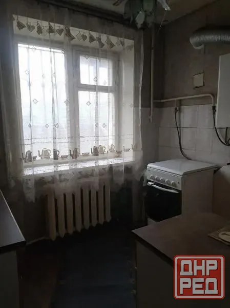 Продаётся 3х комнатная квартира в Ленинском р-не. пр. Ленинский Донецк - изображение 3
