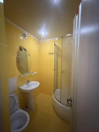 Продам 1-но комнатную квартиру в Донецке Донецк