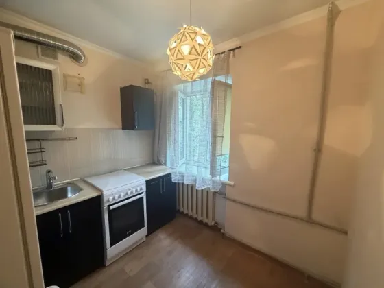 Продам 1-но комнатную квартиру в Донецке Донецк