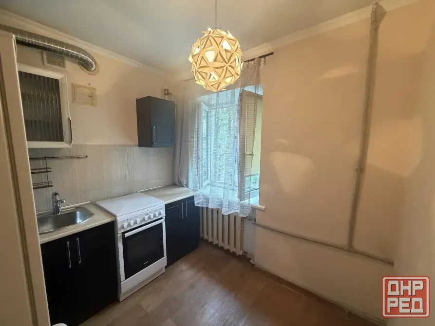 Продам 1-но комнатную квартиру в Донецке Донецк - изображение 1