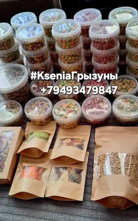 Декоративные кролики милые малыши Донецк