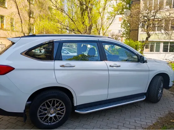 Хавал м 6 Haval M 6 Донецк